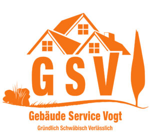 Gebäude Service Vogt