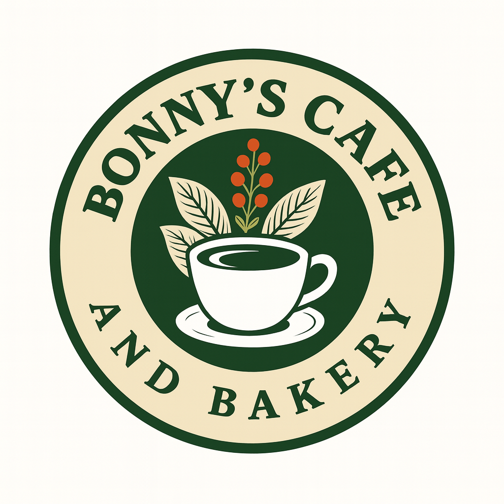 Bonny's Cafe